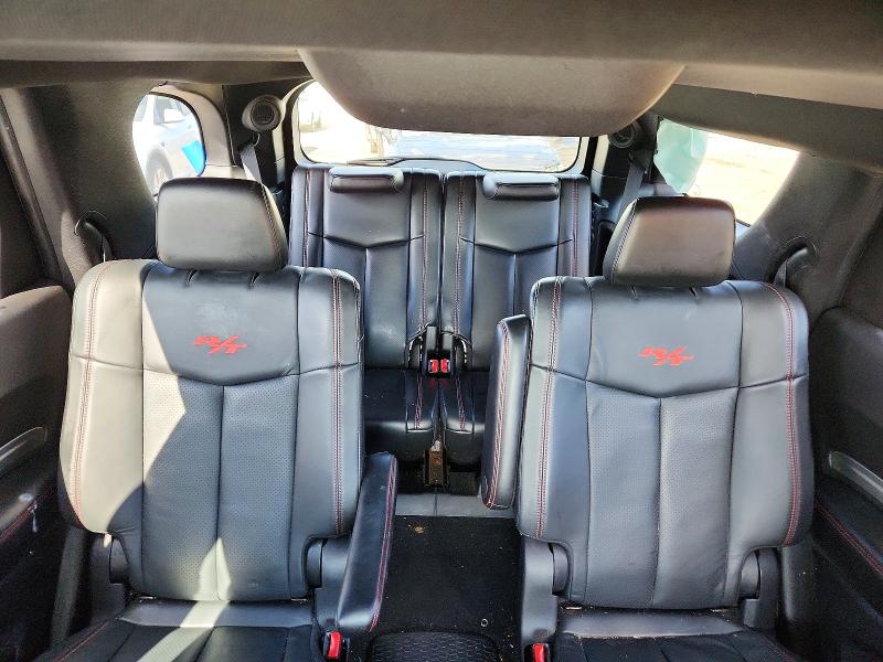 Aukcja sprzedaży 2014 Dodge Durango, vin: 1C4SDJCT8EC503483, numer aukcji: 59772516