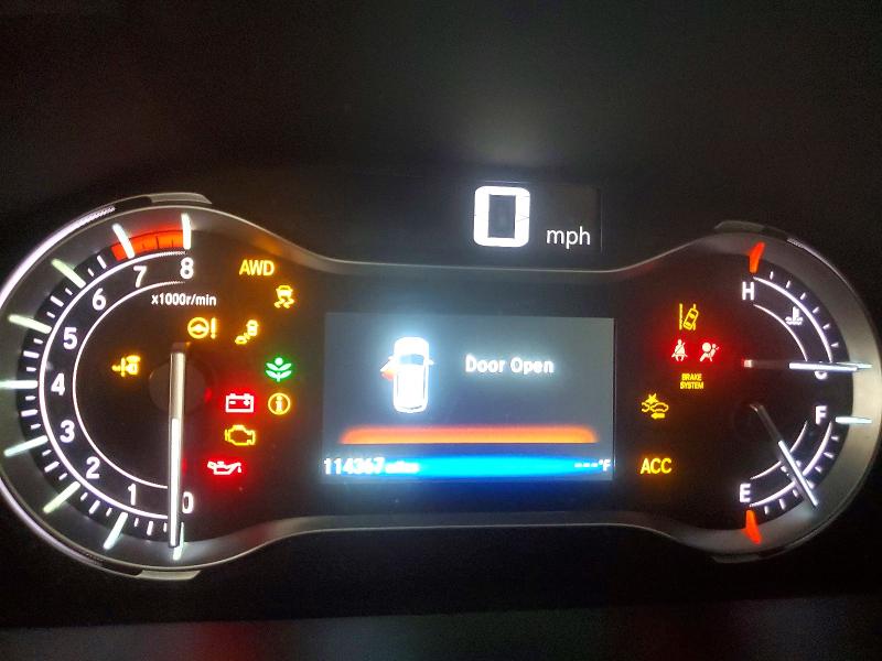 Продажа на аукционе авто 2017 Honda Pilot, vin: 5FNYF6H09HB049073, номер лота: 60139986