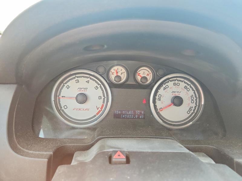 Продажа на аукционе авто 2008 Ford Focus, vin: 1FAHP35N18W208102, номер лота: 59356206