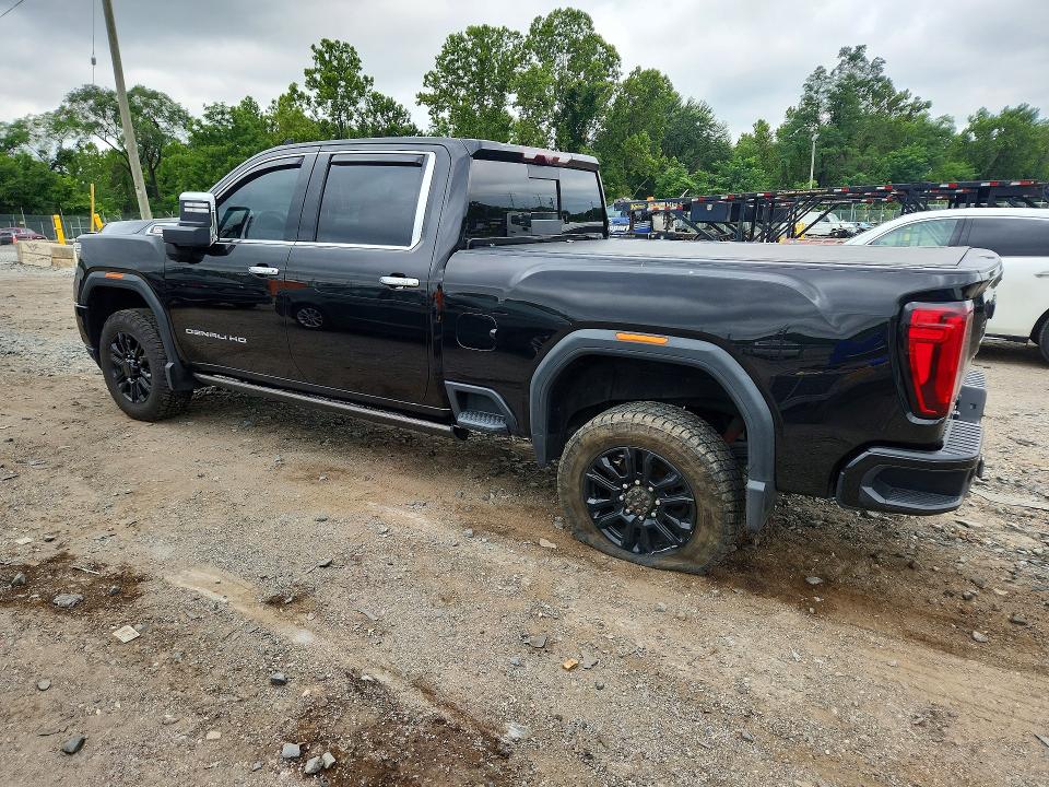 62074506 :رقم المزاد ، 1GT49REYXPF106442 vin ، 2023 Gmc Sierra مزاد بيع