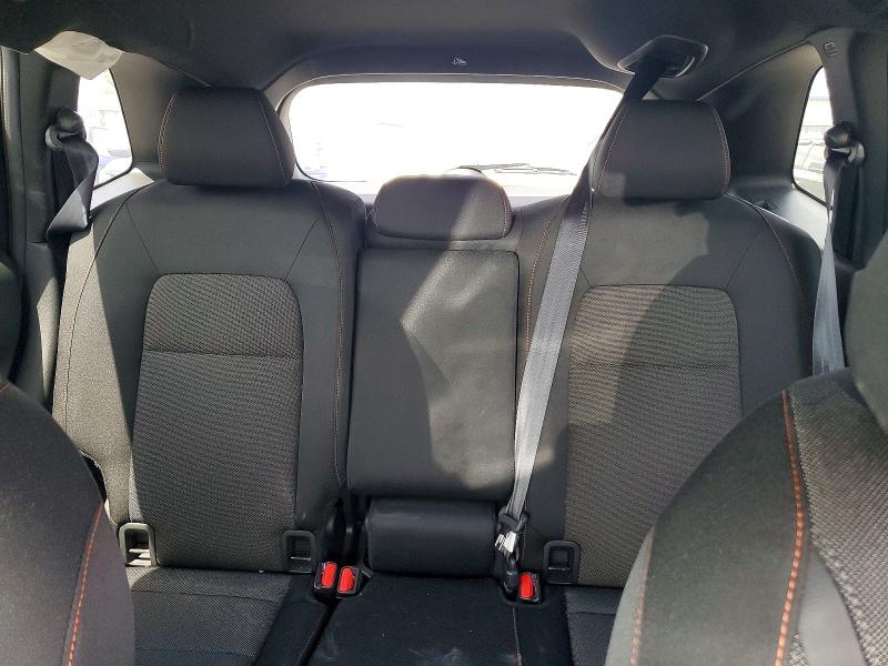 2026 Honda Cr-v მანქანა იყიდება აუქციონზე, vin: 2HKRS6H59TH214688, აუქციონის ნომერი: 60161136