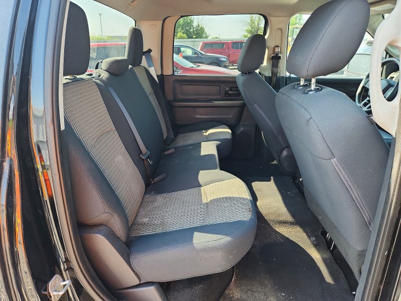 Продажа на аукционе авто 2012 Dodge Ram 1500, vin: 1C6RD7KT4CS337606, номер лота: 60076656