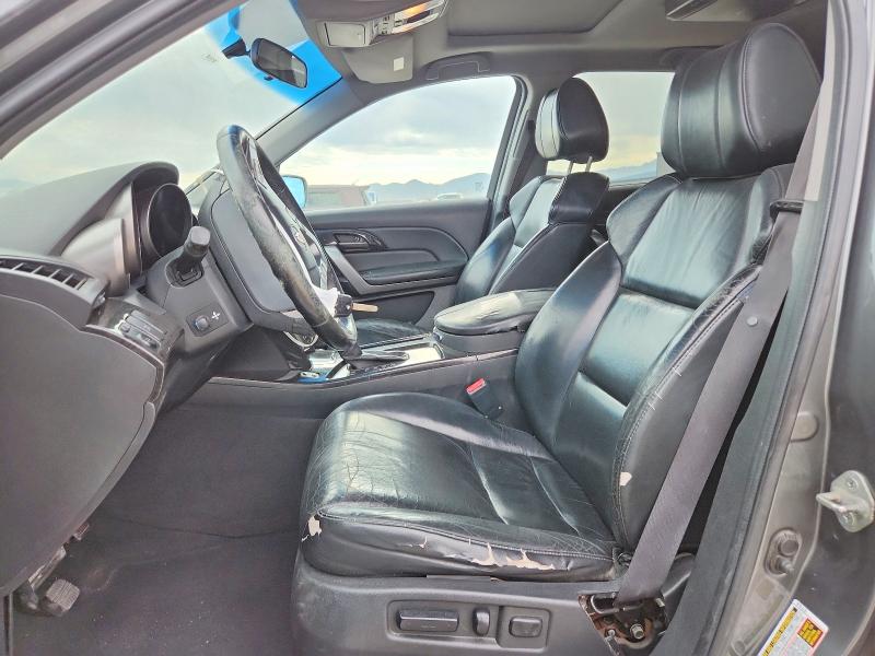 Aukcja sprzedaży 2007 Acura Mdx, vin: 2HNYD28387H546661, numer aukcji: 61738246