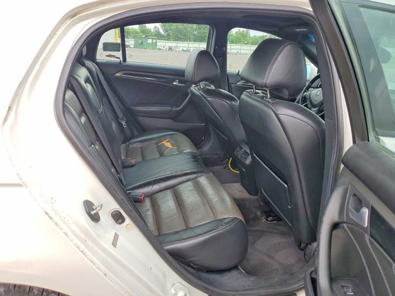 2008 Acura Tl მანქანა იყიდება აუქციონზე, vin: 19UUA76588A003309, აუქციონის ნომერი: 58701906