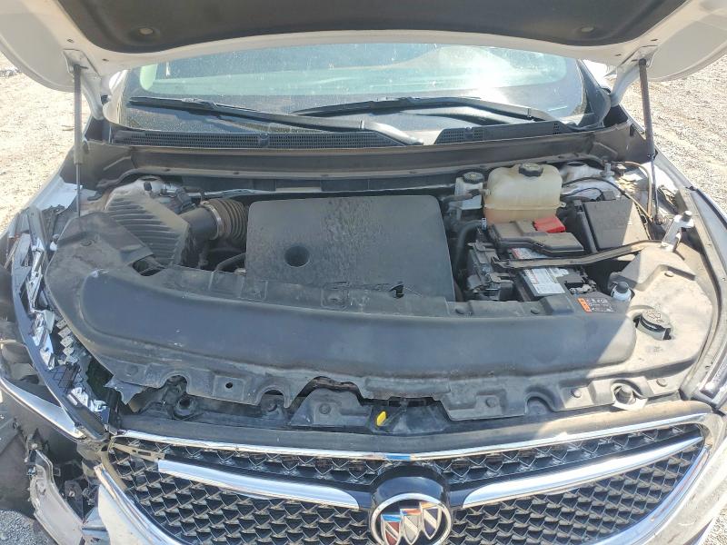 Aukcja sprzedaży 2020 Buick Enclave, vin: 5GAERDKW9LJ267433, numer aukcji: 62840276