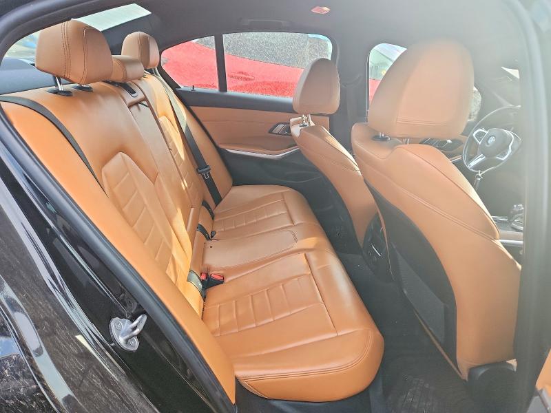 Aukcja sprzedaży 2019 Bmw 330xi, vin: WBA5R7C55KFH02777, numer aukcji: 60981486