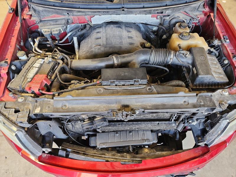 60409156 :رقم المزاد ، 1FTFX1ET3DKD60758 vin ، 2013 Ford F150 مزاد بيع