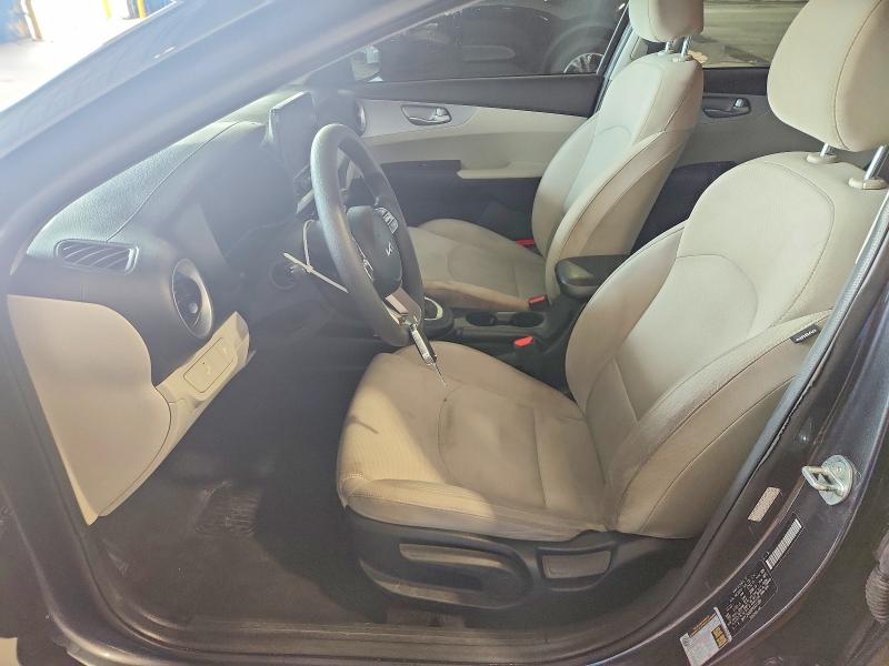 Продажа на аукционе авто 2023 Kia Forte, vin: 3KPF24AD8PE555289, номер лота: 62815256