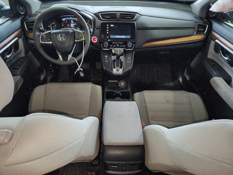 Aukcja sprzedaży 2018 Honda Cr-v, vin: 2HKRW2H55JH672478, numer aukcji: 60185206