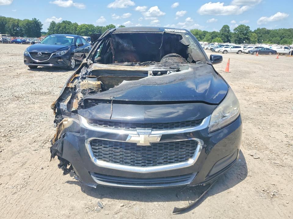 Продаж на аукціоні авто 2015 Chevrolet Malibu, vin: 1G11C5SL4FF217954, номер лоту: 61399096