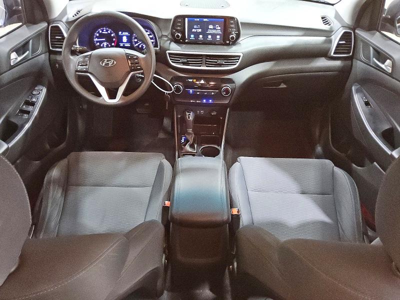 Продажа на аукционе авто 2019 Hyundai Tucson, vin: KM8J23A43KU036869, номер лота: 63329676