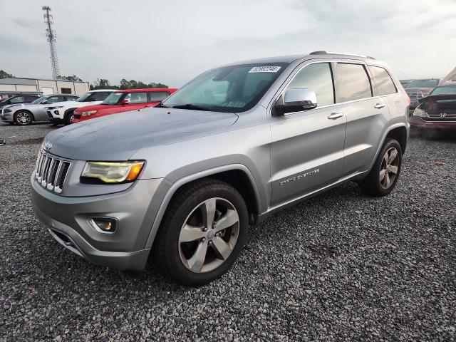 2014 Jeep Grand Cherokee მანქანა იყიდება აუქციონზე, vin: 1C4RJFCG5EC153141, აუქციონის ნომერი: 62662246