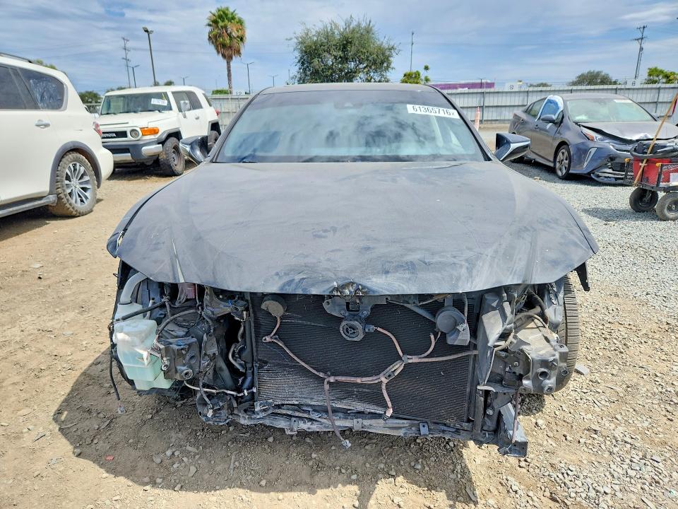 Aukcja sprzedaży 2019 Lexus Es, vin: JTHB21B13K2032946, numer aukcji: 61365716