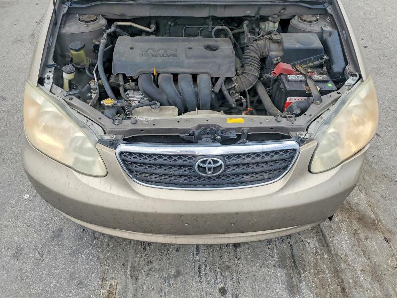 2008 Toyota Corolla მანქანა იყიდება აუქციონზე, vin: 1NXBR32E08Z981794, აუქციონის ნომერი: 62265086