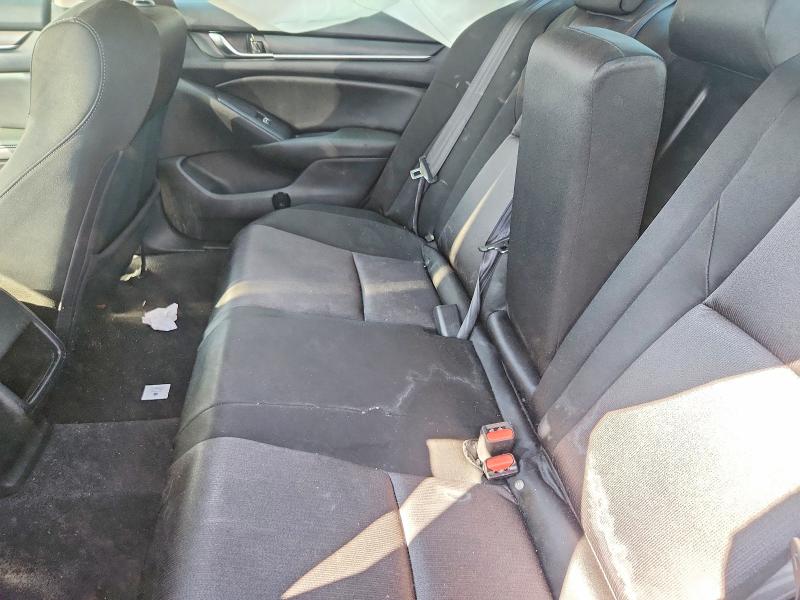 Продажа на аукционе авто 2020 Honda Accord, vin: 1HGCV3F14LA000406, номер лота: 59962326