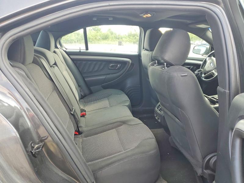 Aukcja sprzedaży 2015 Ford Taurus, vin: 1FAHP2E82FG202482, numer aukcji: 61869576