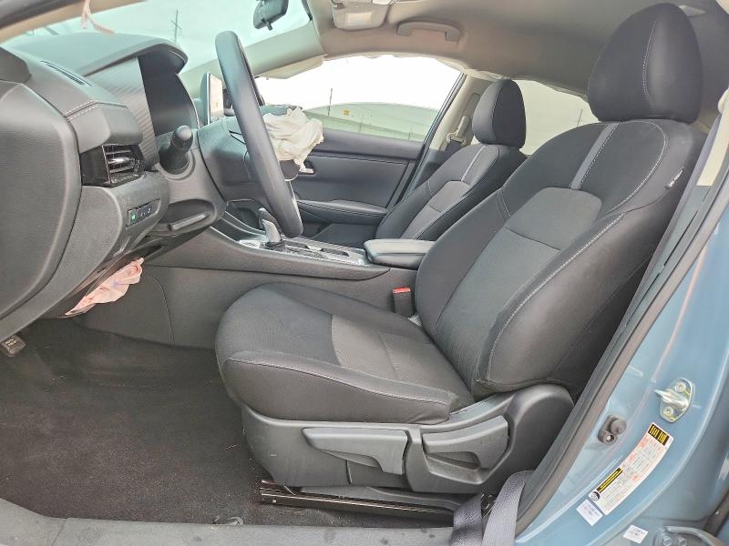 61419746 :رقم المزاد ، 3N1AB8CV2SY206954 vin ، 2025 Nissan Sentra مزاد بيع
