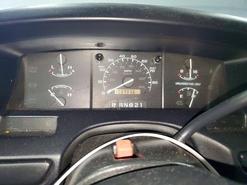 Aukcja sprzedaży 1996 Ford F150, vin: 1FTEX14N2TKA58701, numer aukcji: 60804456