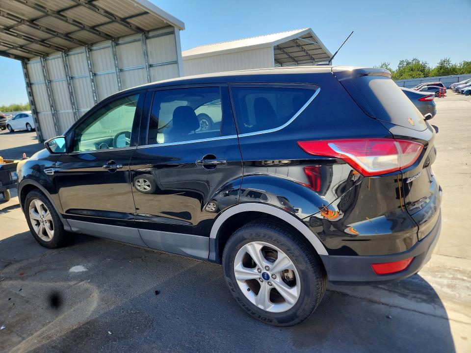 Продажа на аукционе авто 2014 Ford Escape, vin: 1FMCU0G93EUA23161, номер лота: 63192296