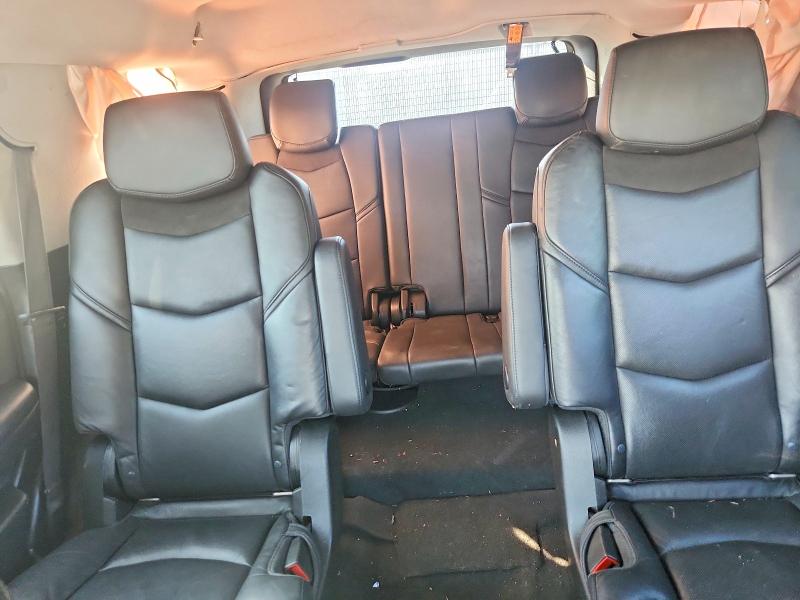 Aukcja sprzedaży 2016 Cadillac Escalade, vin: 1GYS4BKJ4GR365506, numer aukcji: 61314676