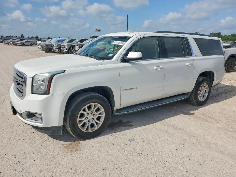 Aukcja sprzedaży 2018 Gmc Yukon Xl, vin: 1GKS1GKC5JR330451, numer aukcji: 62411996