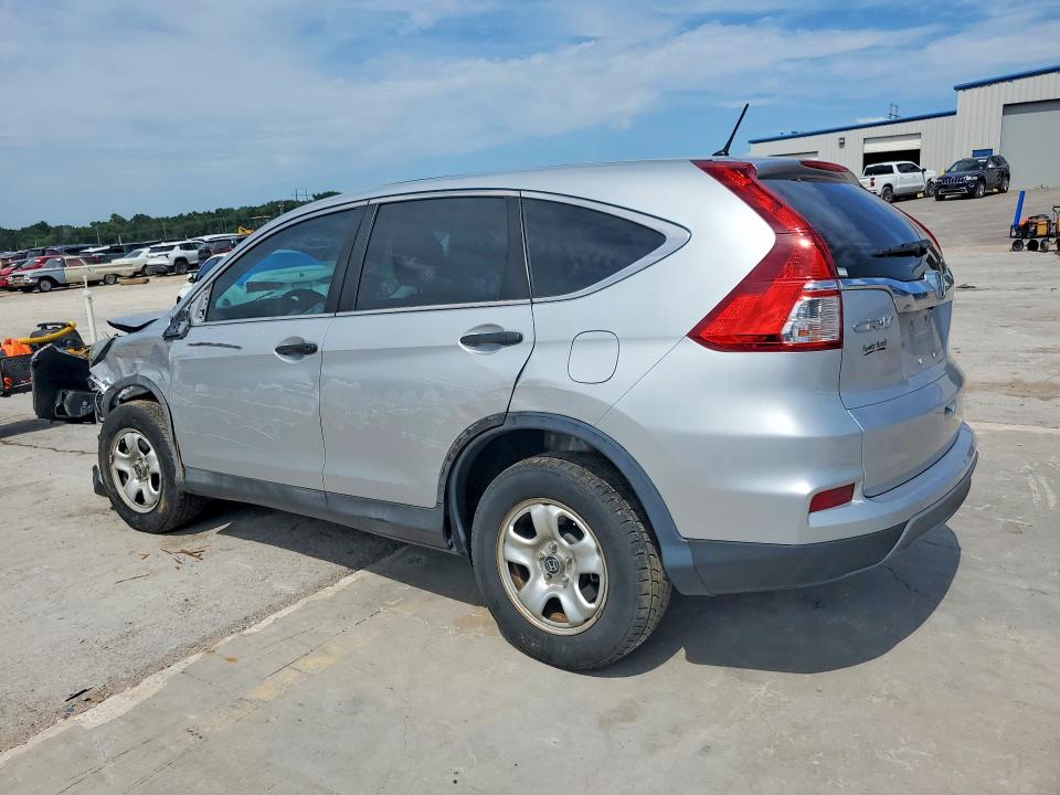2015 Honda Cr-v მანქანა იყიდება აუქციონზე, vin: 5J6RM4H32FL068528, აუქციონის ნომერი: 59726516