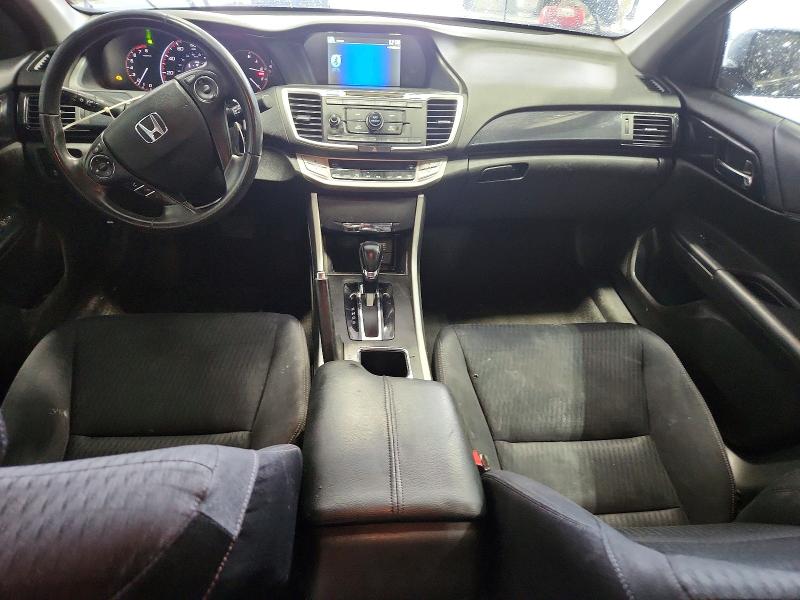 Продаж на аукціоні авто 2014 Honda Accord, vin: 1HGCR2F54EA308938, номер лоту: 60799756