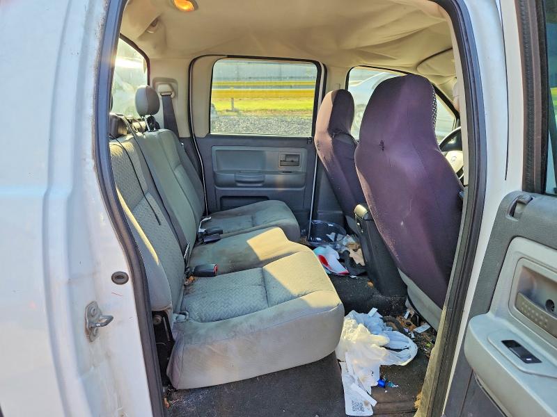 Продаж на аукціоні авто 2008 Dodge Dakota, vin: 1D7HE38K48S576837, номер лоту: 60164056