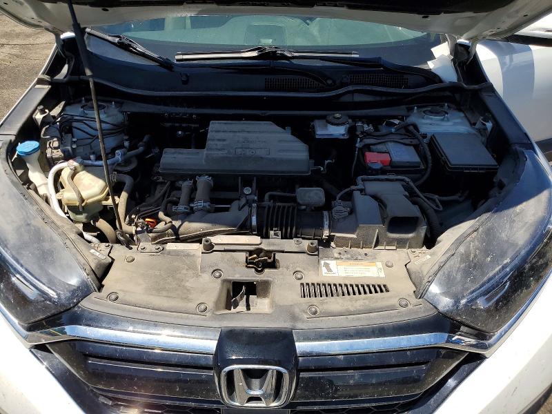 Продаж на аукціоні авто 2022 Honda Cr-v, vin: 2HKRW2H56NH621948, номер лоту: 60457926