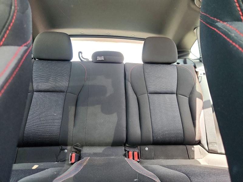 Продажа на аукционе авто 2017 Subaru Impreza, vin: 4S3GTAM63H3736841, номер лота: 59181166