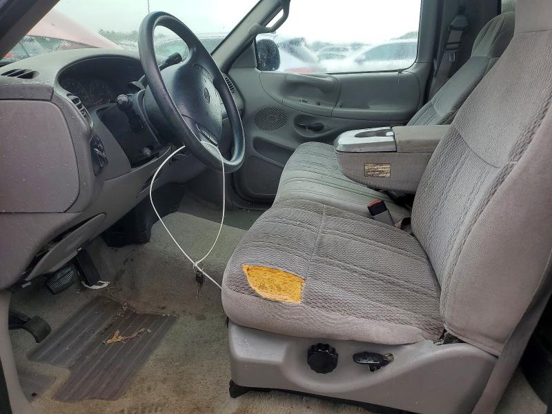 Продажа на аукционе авто 1997 Ford F150, vin: 1FTDF1721VNC92992, номер лота: 63427436