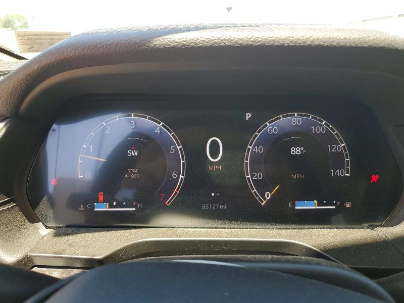 Продаж на аукціоні авто 2021 Jeep Grand Cherokee, vin: 1C4RJKBG1M8169221, номер лоту: 63371156