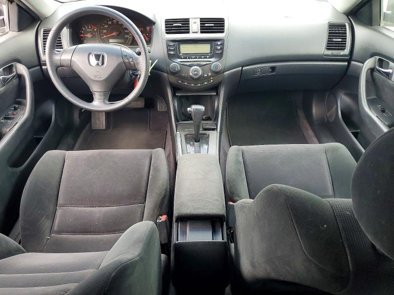 Продажа на аукционе авто 2005 Honda Accord, vin: 1HGCM72565A018864, номер лота: 60523916
