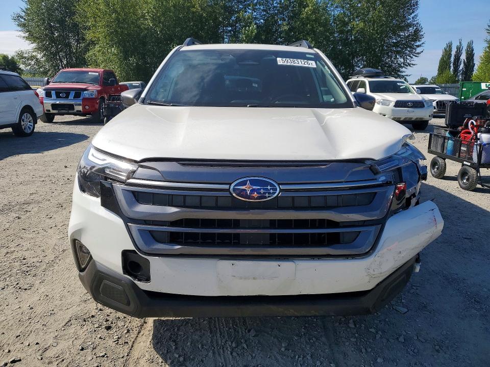 Продажа на аукционе авто 2025 Subaru Forester, vin: JF2SLDBC2SH618568, номер лота: 59383126
