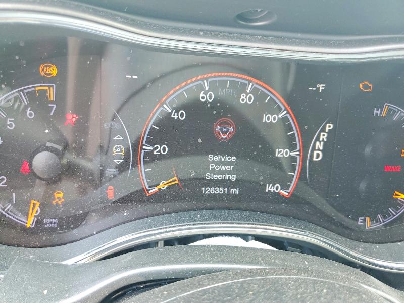 Aukcja sprzedaży 2021 Jeep Grand Cherokee, vin: 1C4RJFAG4MC516448, numer aukcji: 58155936
