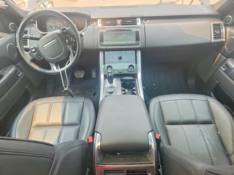 Продаж на аукціоні авто 2021 Land Rover Range Rover Sport, vin: SALWG2SU5MA782841, номер лоту: 61709246
