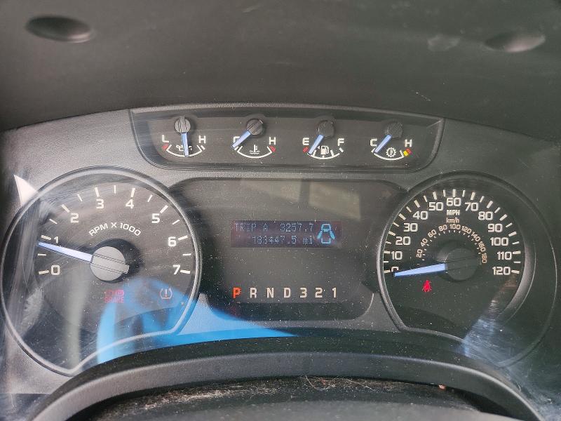 Aukcja sprzedaży 2012 Ford F150, vin: 1FTMF1CM9CKD93476, numer aukcji: 60691146