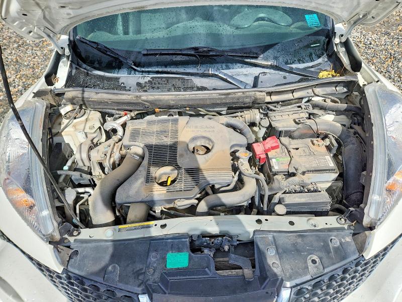 Aukcja sprzedaży 2014 Nissan Juke, vin: JN8AF5MV2ET484432, numer aukcji: 60425366