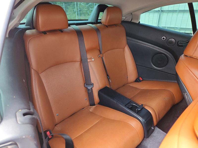 2013 Lexus Is მანქანა იყიდება აუქციონზე, vin: JTHFF2C23D2526746, აუქციონის ნომერი: 60548926