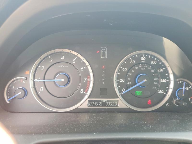 Aukcja sprzedaży 2015 Honda Crosstour, vin: 5J6TF1H51FL001130, numer aukcji: 62917896