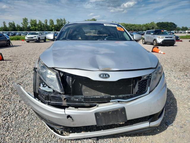 Продажа на аукционе авто 2011 Kia Optima, vin: KNAGM4A73B5121520, номер лота: 62280776