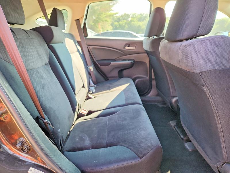 Продаж на аукціоні авто 2014 Honda Cr-v, vin: 2HKRM4H31EH702744, номер лоту: 63612736
