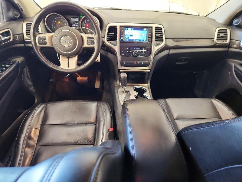 59345146 :رقم المزاد ، 1J4RR4GG2BC558032 vin ، 2011 Jeep Grand Cherokee مزاد بيع