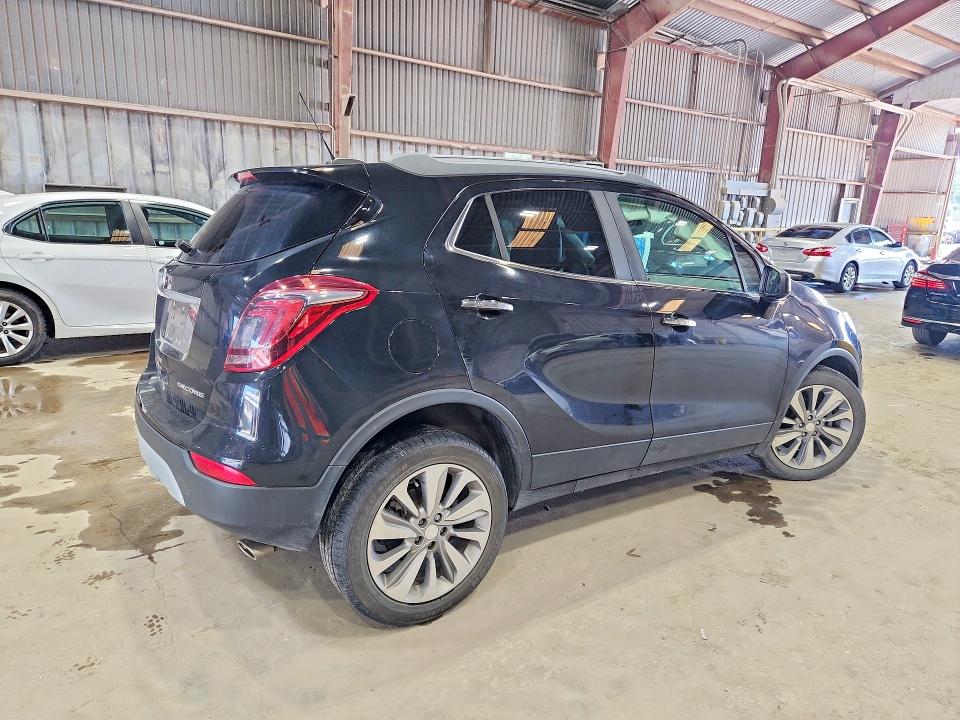 Aukcja sprzedaży 2020 Buick Encore, vin: KL4CJASB7LB016472, numer aukcji: 60491886