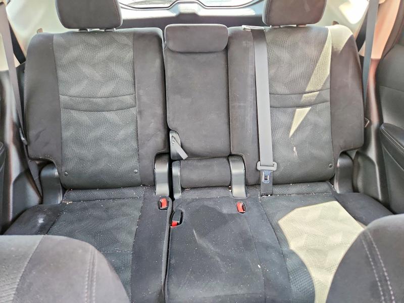 Aukcja sprzedaży 2014 Nissan Rogue, vin: 5N1AT2MT0EC816705, numer aukcji: 59718706