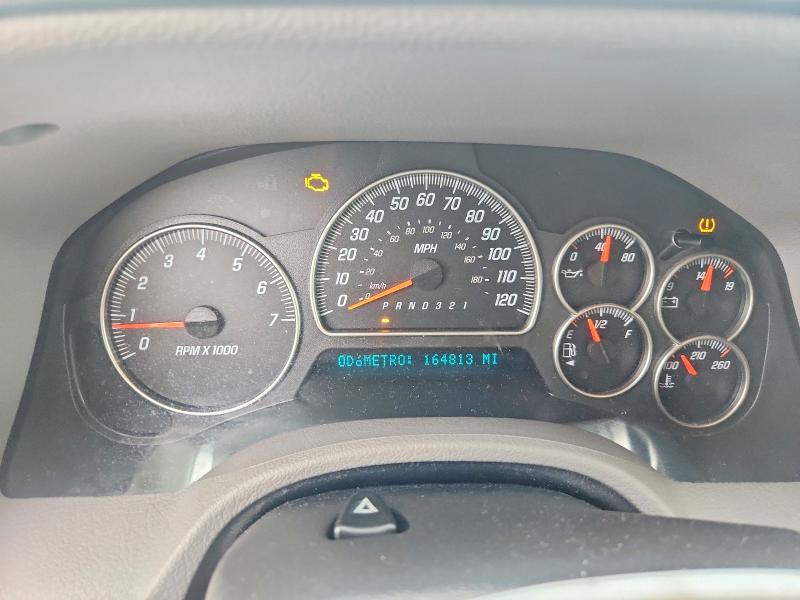 Aukcja sprzedaży 2007 Gmc Envoy, vin: 1GKDT13S972247693, numer aukcji: 63145896