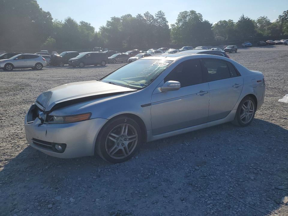 Продаж на аукціоні авто 2008 Acura Tl, vin: 19UUA662X8A038935, номер лоту: 60346346