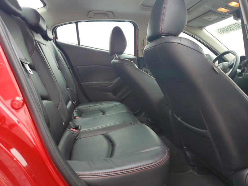 Aukcja sprzedaży 2015 Mazda 3, vin: 3MZBM1W76FM159924, numer aukcji: 60758496