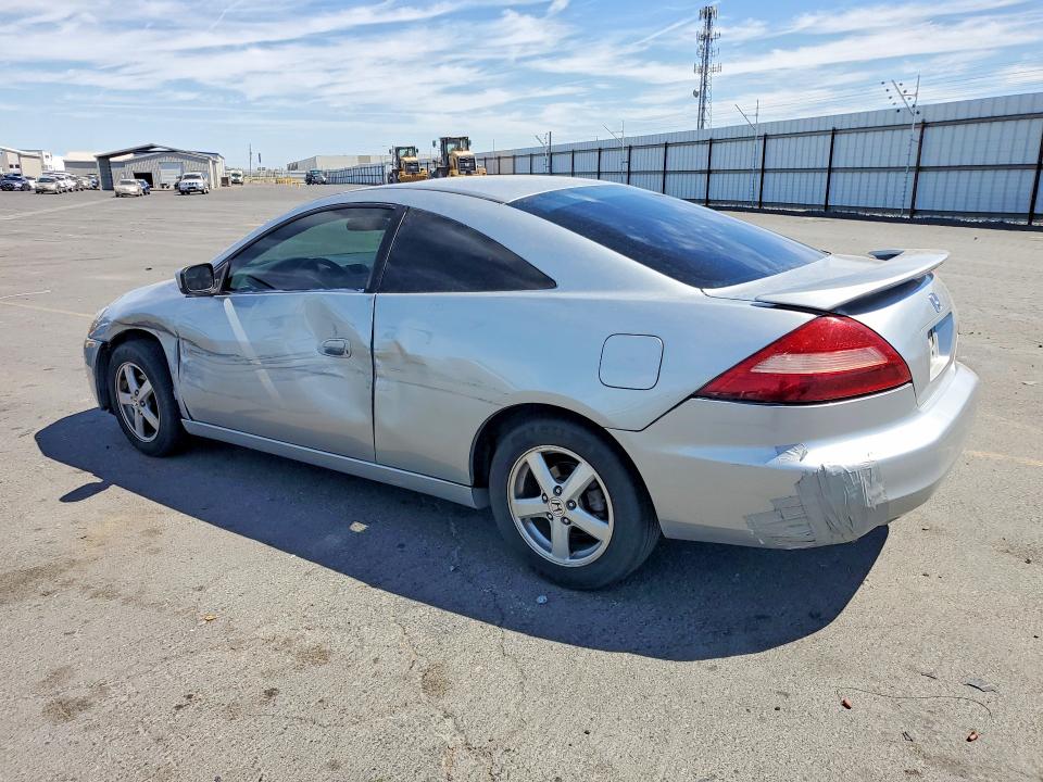 Продажа на аукционе авто 2003 Honda Accord, vin: 1HGCM72613A013173, номер лота: 85615455