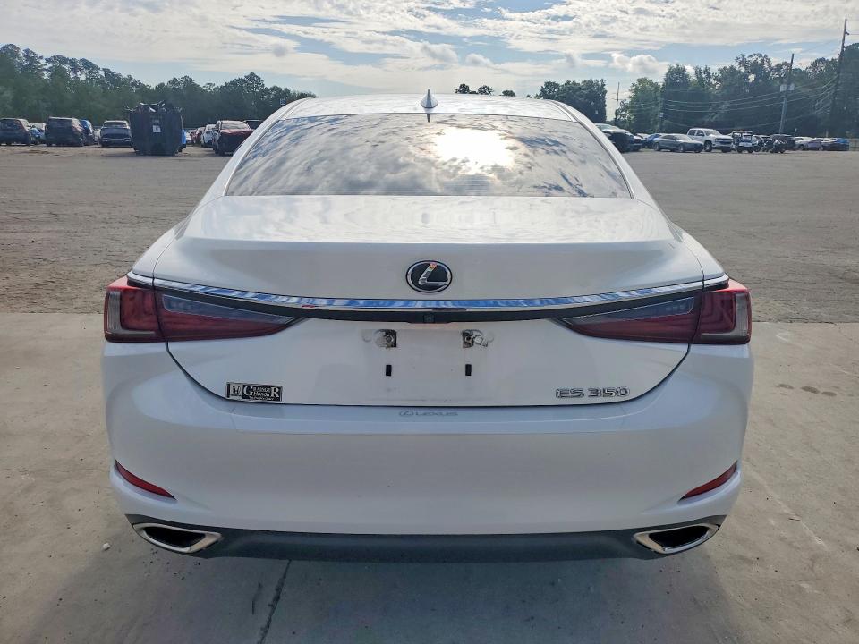 Aukcja sprzedaży 2019 Lexus Es, vin: 58ABZ1B18KU045293, numer aukcji: 59647916